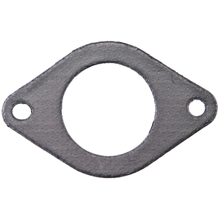 Fel-Pro 05-04 Cad V6-3.2L Dohc Vin N Cat Conv Ex Pipe Gasket, 61626 61626